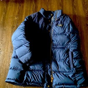 LL Bean Women’s Jacket 2x